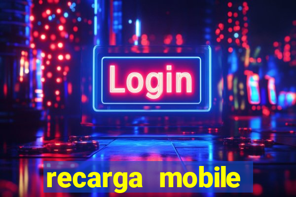 recarga mobile legends 1 real